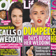 Image for article titled This Week In Tabloids: Celine Dion's Late Husband René Angélil Was Once Accused of Rape?